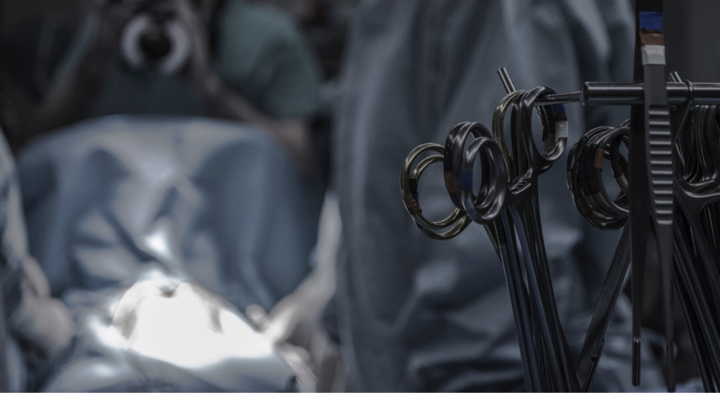 safest weight loss surgery