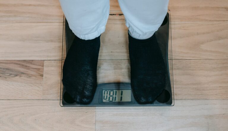 How to Start a Weight Loss Journey