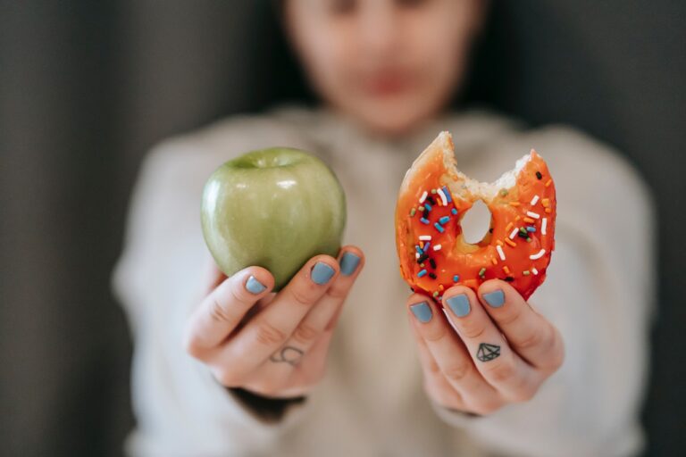 Foods to Avoid with High Blood Sugar
