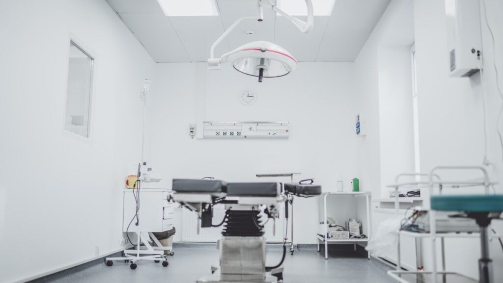  Bariatric Surgery Cost 