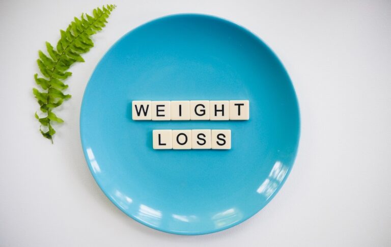Weight Loss Options