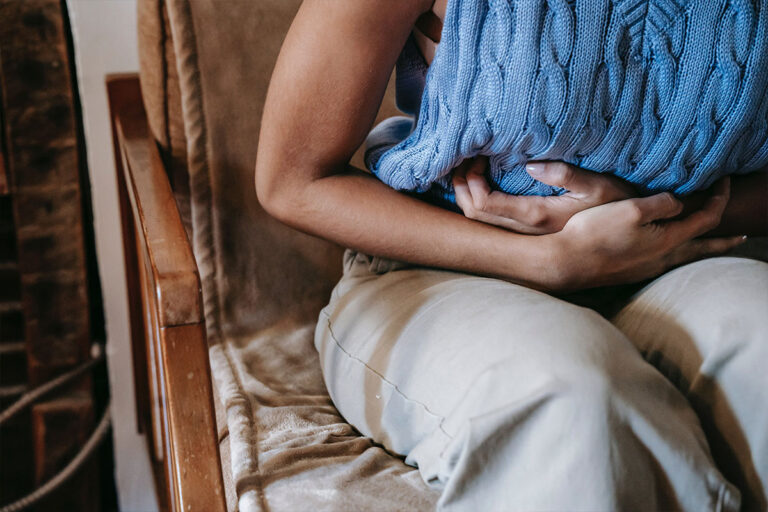 Constipation after Gastric Sleeve Surgery