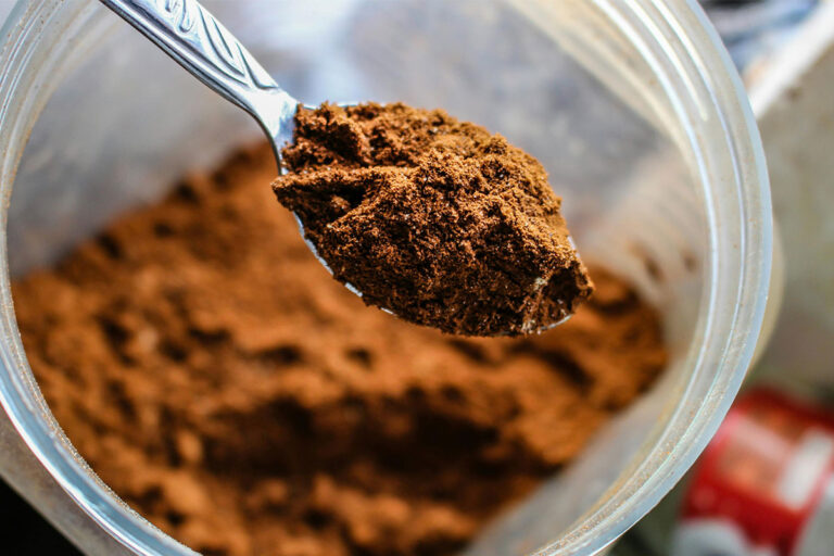 best-protein-powder-for-weight-loss
