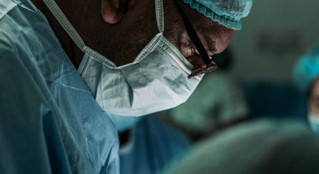 safest weight loss surgery