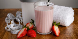 Shakes For Weight Loss: Tailored Smoothies For You