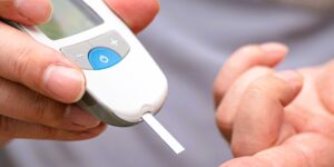 is diabetes genetic