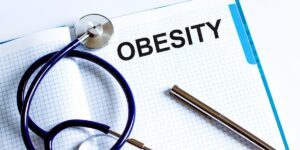 is obesity a disability