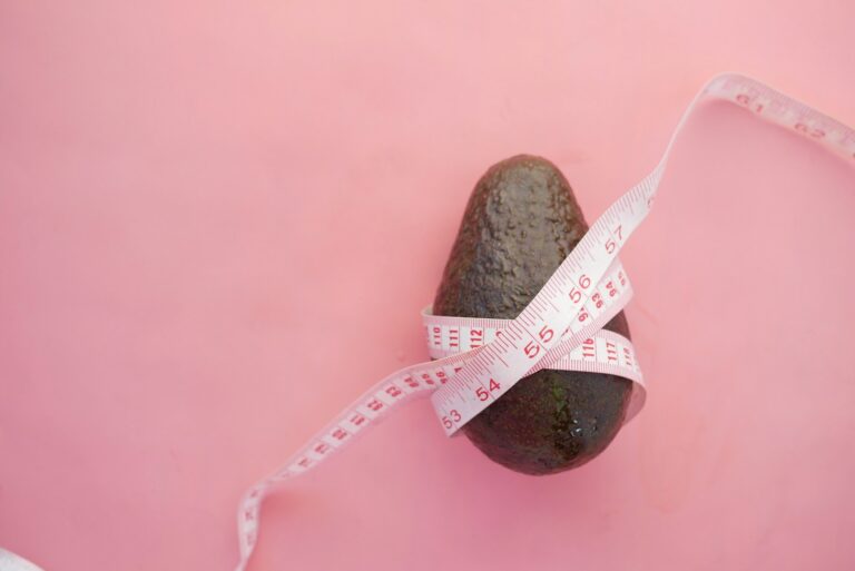 brown and white heart shaped hanging, Post Bariatric Surgery Diet