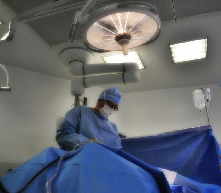 doctor, bariatric surgery side effects